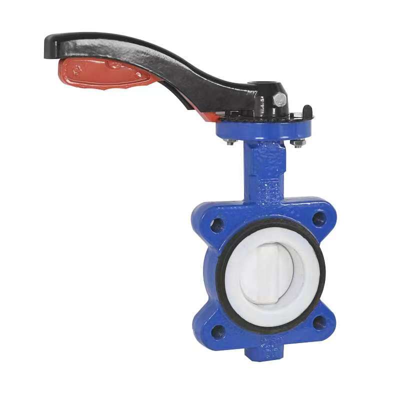 Naha Bawang Bull Bulture Valve langkung dipercaya ti Bibit nyumput?
