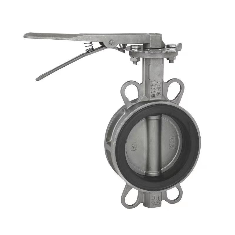 Naha tiasa pariksa klep nyegah backflow sedeng?