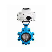 Kumaha Dock Butterfly Valve Ningkatkeun Operasi Anjeun?