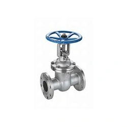 Precision tuang stainless baja flime