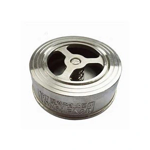Klep clamp roid