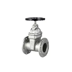 Staja stainless anu disumputkeun segel lisan